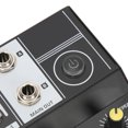 thumbnail image 3 of LHCER Portable Sound Mixer,Q48 Portable 8‑Channel Stereo Audio Sound Mixer Karaoke Microphone Amplifier Console,Sound Mixer, 3 of 8