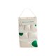 thumbnail image 4 of Bolsillos de Almacenamiento Soledad para Colgar en la Puerta 5 Bolsillos Verde, 4 of 9