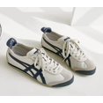 thumbnail image 1 of Onitsuka Tiger MEXICO 66 1183C102 200 BIRCH PEACOAT Casual Sneakers Unisex Size, 1 of 6