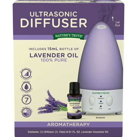 nature s truth aromatherapy