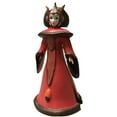 thumbnail image 5 of Disney Parks Star Wars Queen Amidala & Princess Leia Deluxe Dress Up Set New Box, 5 of 6
