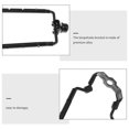 thumbnail image 2 of Lamp Shade Harp Alloy Holder for Lamp Supporting 1Set, 2 of 5