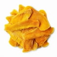 thumbnail image 2 of Dried Mango Cheeks, 1.5 Pounds – Unsweetened, Unsulfured, Preservative-Free. Naturally Gluten-Free., 2 of 7
