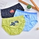 thumbnail image 4 of Ropa interior para niños Calzoncillos para niños Ropa interior de algodón con dibujos animados Ropa interior de algodón Ropa interior para niños, 4 of 5