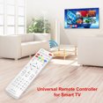 thumbnail image 1 of Reemplazo de control remoto inteligente universal para RM-L1130+X RM-L113+12 RM-L1130+8, 1 of 9