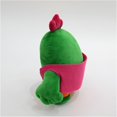 thumbnail image 2 of Muñeca de peluche con forma de cactus, 20 cm, con algodón PP, para niños, 2 of 5