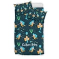thumbnail image 1 of juego de cama sirena, 1 of 4