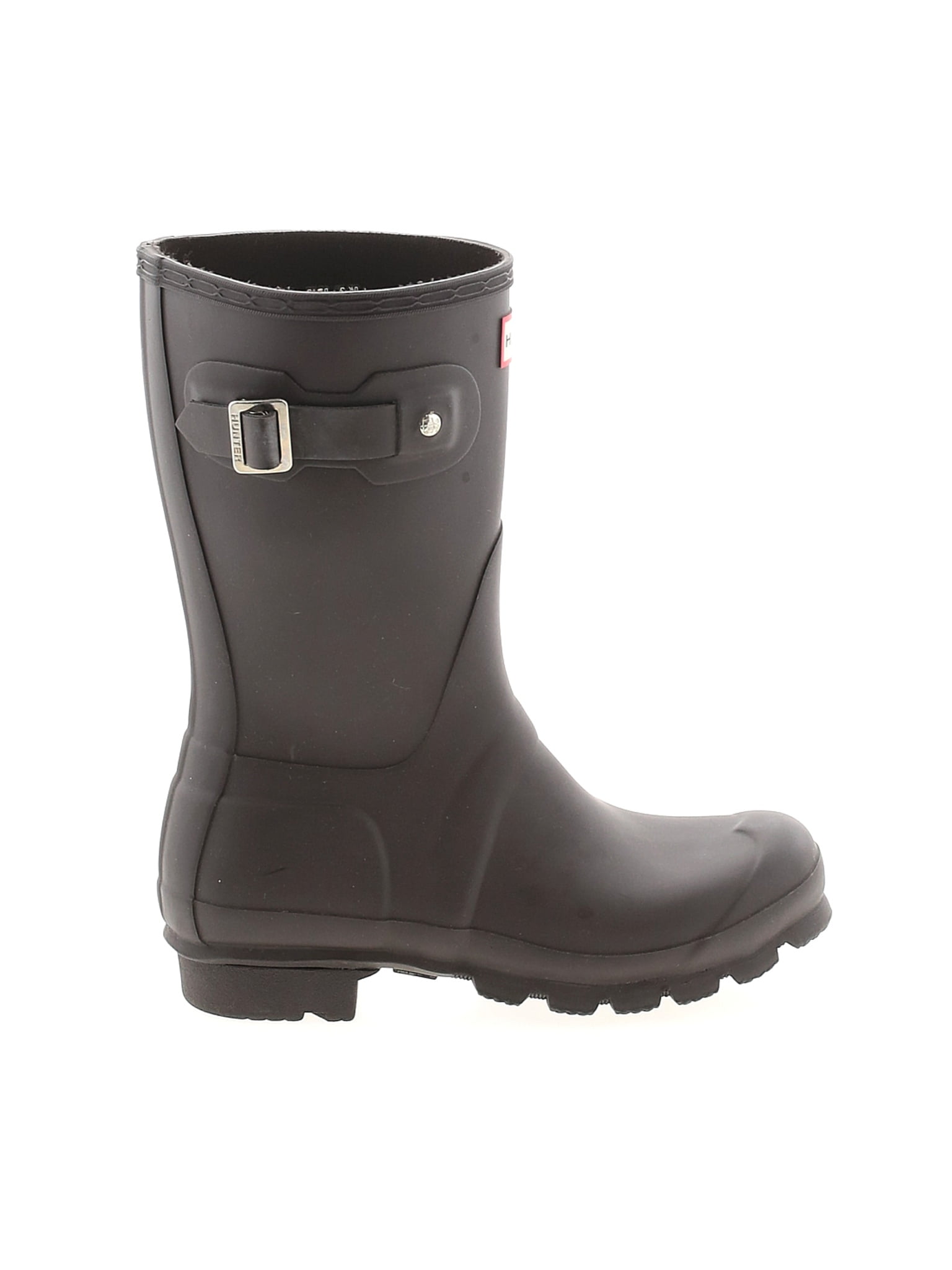 womens size 5 rain boots