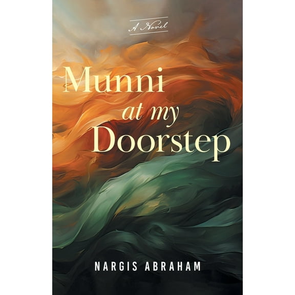 Munni At My Doorstep, (Paperback)