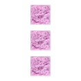 thumbnail image 2 of Relleno de rafia de papel Kearding 1 paquete confeti Pascua Año Nuevo rosa púrpura, 2 of 6