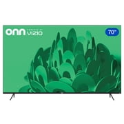 onn 70 Class 4K UHD Powered by VIZIO Smart Television, 70S4V1