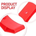 thumbnail image 3 of TABLZONE Cintre pour Usage Domestique Design Léger en Plastique et Acier Durable Réduction de Bruit Étagère de Rangement 10 Pcs, 3 of 8