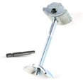 thumbnail image 1 of Conector de inglete para encimera Zipbolt 10.500 de 5 piezas con broca hexagonal, 1 of 7
