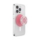 thumbnail image 1 of Phone Grip PopSockets para iPhone MagSafe con soporte acristalado, 1 of 6