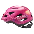 thumbnail image 2 of Schwinn Diode Bicycle Helmet for Kids, Ages 5 to 8, Pink, 2 of 8