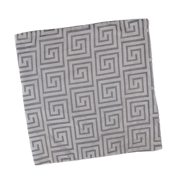 Funda de cojín cuadrada perfecl 45x45 cm 18x18 pulgadas