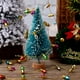 thumbnail image 3 of Cadena de luces en miniatura, miniluz de cadena para casa, decoración de micropaisaje navideño, 3 of 5