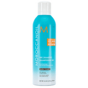 MoroccanOil Dry Shampoo Dark Tones - 8.2 oz