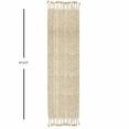 thumbnail image 4 of Tapete de mesa Sweet Home Collection, 100% algodón, 72 x 33 cm, 4 of 6