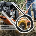 thumbnail image 3 of Replacement Cord Rustproof Construction Effortlessly Setups For 5055 5055c 7055 Agricultural Maintenance Equipmen, 3 of 9
