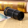 thumbnail image 1 of Telescopio de 66 mm Gran Angular Angular de Visualización Mejorada de 6 mm para entusiastas de la astronomía, 1 of 7