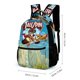thumbnail image 2 of TaleSpin Mochila Escolar para Niños y Niñas, Mochila Infantil de Alta Calidad Ligera, Grande y Duradera 43x15x32cm, 2 of 6