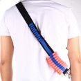 thumbnail image 4 of Bandolera de juguete para bala, pistola de 7,2 cm para tácticas Bandolera de pistola de juguete Bandolera Lograr más, 4 of 5