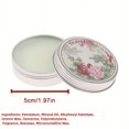 thumbnail image 1 of Elegant Solid Perfume Balm For Women - Refreshing Floral Notes, Perfect For Dating, Parties & Daily Use - An Ideal Gift For Her!, 1 of 4