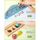 thumbnail image 3 of Magnetic Drawing Board for Kids, Toddler Sketch Pad Wooden Writing Pad Erasable Doodle Board, Learning Toy for Ages 3, 3 of 5
