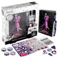 thumbnail image 1 of Set Art & Craft Fashion Angels Nightmare Before Christmas, 1 of 8
