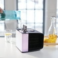 thumbnail image 4 of Evapolar evaSMART Personal Portable Air Cooler and Humidifier, Gray, 4 of 9