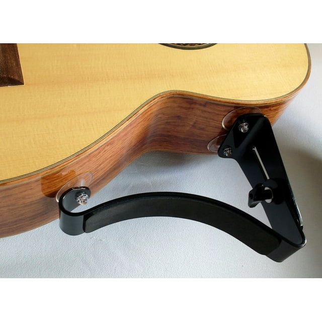 Prótesis Soporte Para Guitarra Tipo Ergoplay ZPERCUZZION Soporte ERGONOMICO
