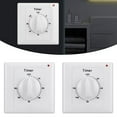 thumbnail image 5 of Time timing switch countdown timer digital timer control switch socket home, 5 of 6