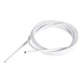 thumbnail image 2 of Bike Brake Cable, 2m 5 Colors Rubber Hose  Cable Brake Housing Hose Kit Accessory for Mountain Bicycle, 2 of 2