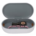 thumbnail image 4 of Caja de limpieza con ozono UV, limpieza con ozono UV multifuncional, limpieza de joyas, caja UV, eliminación de olores, respuesta rápida, 4 of 8