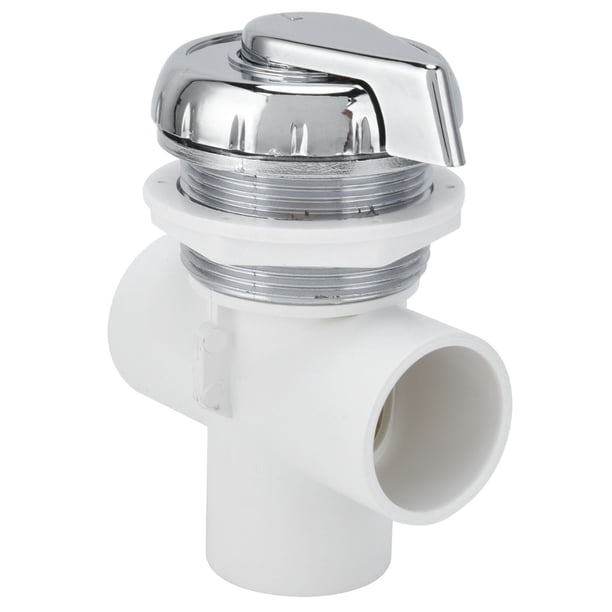 Water Diverter, Movable Double Hole Converter For Water Diverter For ...
