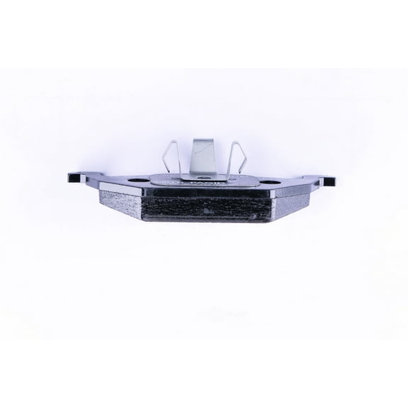 Hella 355008551 OEM - OE Formulated Friction Material Fits select: 2014-2015 VOLKSWAGEN JETTA S, 2012-2013 VOLKSWAGEN JETTA S/SE