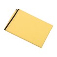 thumbnail image 5 of Unique Bargains 1 Pcs Durable Waterproof Removable Car Seat Cover for Pet Yellow, 5 of 6