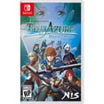 thumbnail image 1 of The Legend of Heroes: Trails to Azure Nintendo Switch, 1 of 3