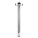 thumbnail image 5 of Eastbuy Brazo de Ducha - Tubo de Brazo de Ducha Superior Redondo de Montaje en Pared de Acero Inoxidable para baño(30 centimetros), 5 of 9
