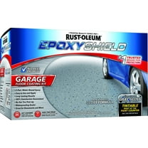 EPOXYSHIELD GARAGE TINT