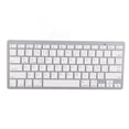 thumbnail image 2 of Keyboard, Ultra Thin PC Keyboard Easy Operation For OS X For  For, 2 of 7