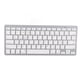 thumbnail image 4 of Mini teclado, teclado inalámbrico Mini 78 teclado inalámbrico Teclados de computadora probados y confiables, 4 of 8