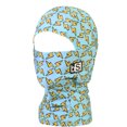 thumbnail image 1 of BLACKSTRAP Kids Hood Balaclava Lightning Bolts,, 1 of 1