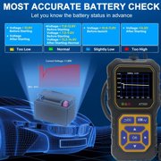 Majesun Advanced Car OBD2 Scanner Automotive Diagnostic Tool with Universal Vehicle Diagnostic