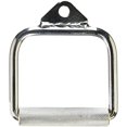 thumbnail image 1 of Champion Barbell Single Chrome Handle Cable Attachment, 1 of 2