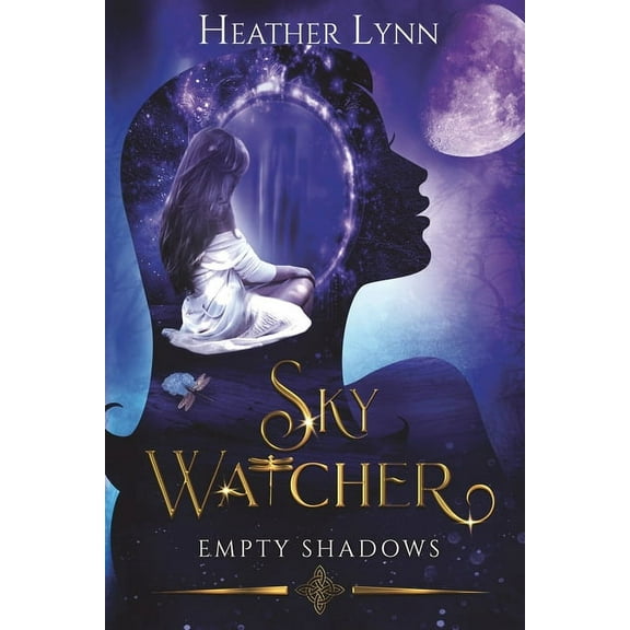 The Sky Watcher Sky Watcher: Empty Shadows, Book 4, (Paperback)