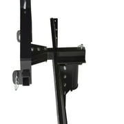 IMPACT IMPLEMENTS® 52 Three-Point Rear Grading Scraper Blade for Cat 0 Lawn/Garden Tractors