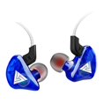 thumbnail image 2 of Auricures shamjiam CK5 con Cable de 3.5 Mm Azul, 2 of 2