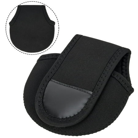 Fishing Reel Cover Bag For Baitcasting Trolling Fishing Reel Bag Baitcasting Reel Bag